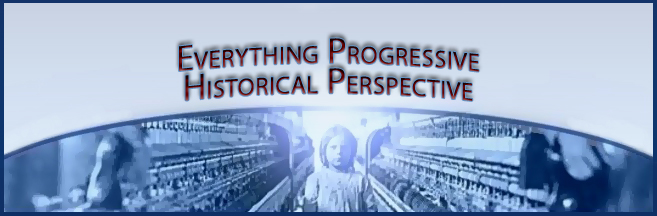 What is Progressivism?